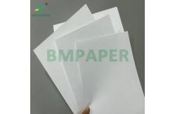 China 80gsm 100gsm Uncoated High Whiteness Offset Printing Paper For Description Manual 594X841mm supplier