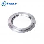 High Precision CNC Turning and Milling Composite Machine Characteristics
