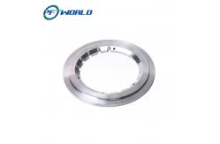 China High Precision CNC Turning and Milling Composite Machine Characteristics supplier