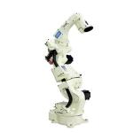 welding robot OTC FD-B4S 7 axis of robot arm welding playload 4kg and reach 1.4m as mig welding robot for sale