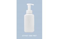 China Skincare Recycle Soap Pumps supplier