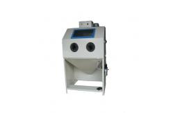 China Sandblasting MachineBA-600D supplier