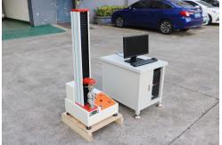 China Computer Control Electronic Automatic Universal Testing Machine Tensile Test supplier