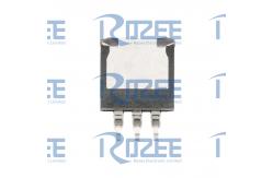 China LM1085ISX-ADJ/NOPB supplier
