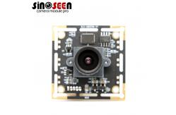 China 1MP WDR USB Camera Module Megapixel Usb Camera With Omnivision OV9623 supplier