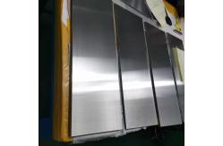 China ASTM B760 Standard W Sheet Solid Tungsten Block With Polished Surface supplier
