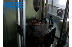 China High Efficiency Enter and Exit Station Stator Coil Middle Forming Machine supplier