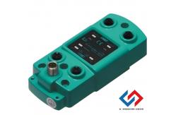 China P+F RFID evaluation unit IC-KP2-1HB17-2V1D supplier