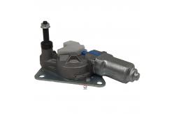 China Wiper Motor 4709168H For Excavator ZX200-3 ZX200-5G supplier