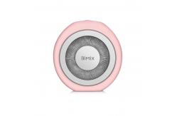 China 2Watt 3 In 1 Rechargeable Silicone Facial Brush supplier