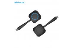 China 1080P Wireless Hdmi Dongle Extender Transmitter For Pc Phone supplier