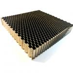 Ultra Lightweight Honeycomb Vent System for Superior Ventilation and Corrosion Resistance for sale