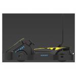 Cammus Children Pro Plus Mini Electric Go Kart 3500RPM With Remote Control
