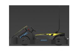 China Cammus Children Pro Plus Mini Electric Go Kart 3500RPM With Remote Control supplier