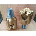 IADC435 9 Inch 229mm Tricone Drill Bit , Tricone Rock Bit High Performance