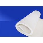 Aramid Heat Transfer Printing Felt 100% Nomex Fabric Roll Tear Resistant