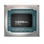 XCVC1502-2LLEVBVA1024 AI Processor Chip Dual-Core Arm Cortex-R5F VC1502 Adaptive SoC for sale