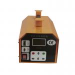 High Precision Electrofusion Welder With 0.1 - 10s Welding Time And CE Certification for sale