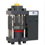 Lab Compression Testing Equipment with Digital display 2000KN 2KW for sale