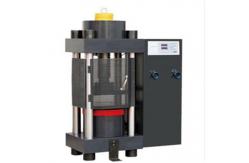China Lab Compression Testing Equipment with Digital display 2000KN 2KW supplier
