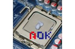 China Multiscene Silicone Heat Sink Thermal Grease Durable 1W/m.K For CPU supplier