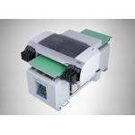 Full Color Industrial Inkjet Printer textile Digital Printing Machine 420mmX800mm for sale