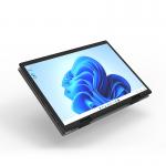 HL108D Ultra Thin Laptop 10.5'' Dual 10.5-inch Screen Dual Touch Control Dual Handwriting Screen Support 360 ° Flip With Gravity Sensing for sale