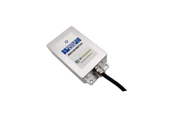DIS332 Single-Axis Relay Output Tilt Switch Relay Switch