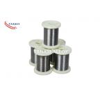 Annealed Soft Heater Resistor Nichrome Wire 1mm Diameter for sale