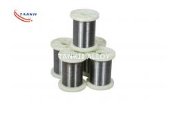 China Annealed Soft Heater Resistor Nichrome Wire 1mm Diameter supplier
