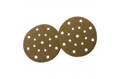 China Grit 80 Abrasive Paper Disc supplier