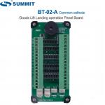 BT02 Dumbwaiter Controller Goods Lift Landing Operation Panel Board LOP COP for sale