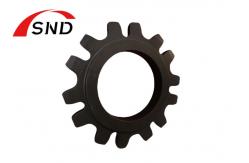China Custom Metal Castings For Industrial Or Transportation supplier