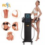 Non Invasive  sculpt Machine  Fat Burning EMS Machine For Commercial for sale