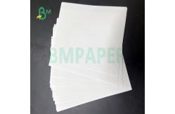 China 787*1092mm in sheet White Offset Printing Paper for various Books supplier