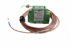 China PR6423000-131 EPRO 8mm Eddy Current Sensor supplier