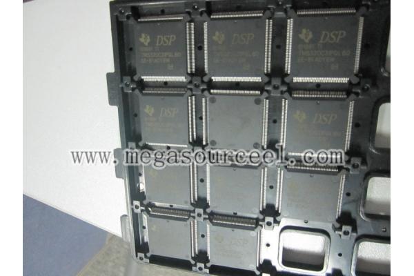 MCU Microcontroller Unit TMS320C31PQL60 ----- DIGITAL SIGNAL PROCESSORS