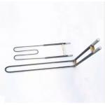 1500C High Temperature U Shape Mosi2 Heat Element for sale