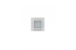 China Aluminum Ip65 Led Gas Station Light 80w 120w 140w 200w 130lm/W supplier