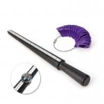 Ring Sizer EU US Finger Measurement Scales Kit Jewellery Tools for sale