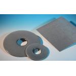 China 0.57mm Thickness 60um Diameter Stainless Steel Fine Wire Mesh Rustproof manufacturer