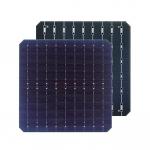 Mono 500w Solar Panel Energy System 450w Silicon Power ROHS for sale