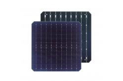 China Mono 500w Solar Panel Energy System 450w Silicon Power ROHS supplier