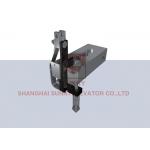 Rails Guiding Surface Elevator Safety Gear Device 9mm / 10mm for sale