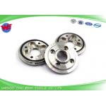 S408-2 Sodick EDM Parts Upper Nozzle Guide Nozzle base Cover With O - Ring for sale