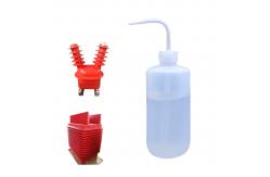 China Casting Liquid Epoxy Resin Electrical Insulation For Molds Transformer supplier