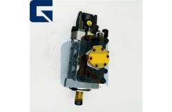 China 317-8021 2641A312 Fuel Injection Pump for E320D Excavator supplier