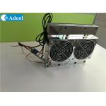 Liquid Cooling Thermoelectric Cooler TEC 1pc 300W Qmax 4 Pin Molex 25000 Times
