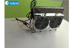 China Liquid Cooling Thermoelectric Cooler TEC 1pc 300W Qmax 4 Pin Molex 25000 Times supplier
