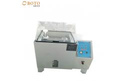 China Salt Spray Test Chamber with Tower Spray System & Salt Filtration System DIN50021 supplier
